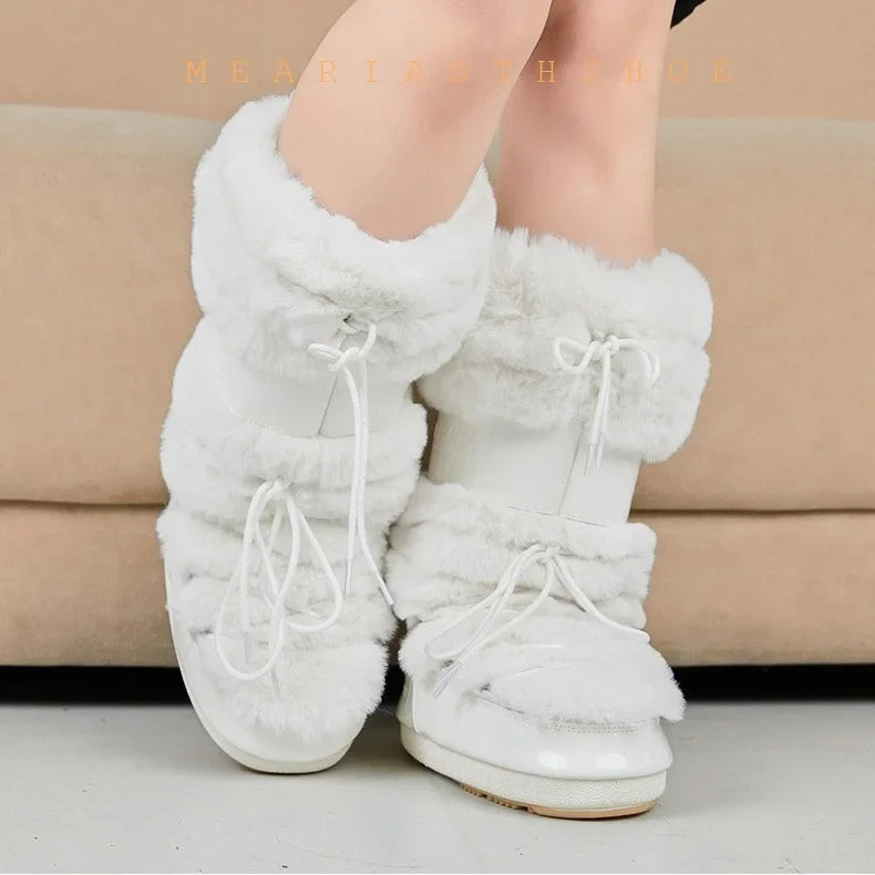 Chaussures & Bottes Hiver