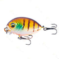 Leurre crankbait flottant 35 mm – 3,8 g