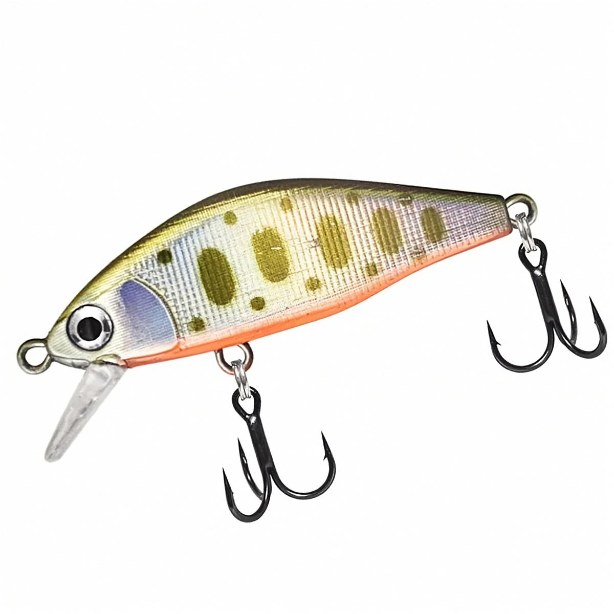 leurre de pêche japonais Pesca Hard