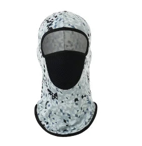 Cagoule Masque Intégral Ski & Montagne – Balaclava Tour de Cou Multifonction – Unisexe Taille Unique