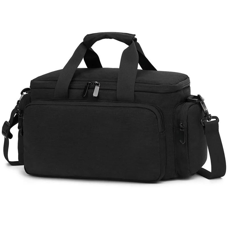 Sac Photo Outdoor – Léger, Étanche, Antichoc pour Matériel Photo