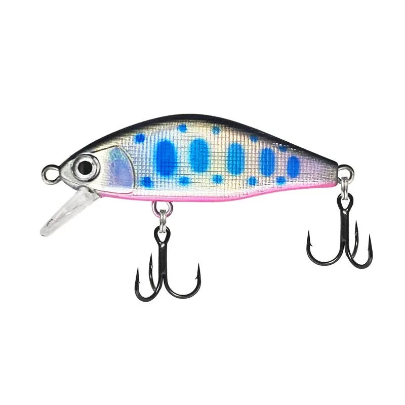 leurre de pêche japonais Pesca Hard