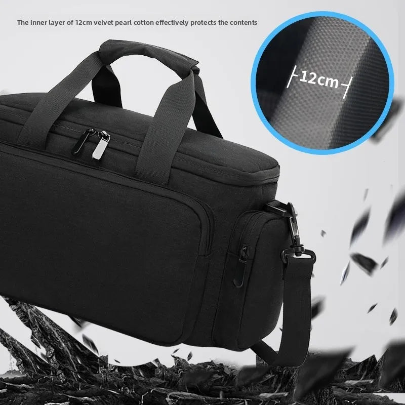 Sac Photo Outdoor – Léger, Étanche, Antichoc pour Matériel Photo