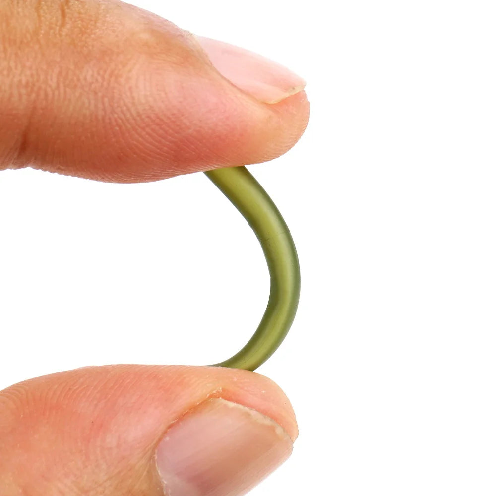 Anti-Tangle Sleeves Carp – Pack of 20 or 40 pcs – Terminal Tackle Accessories
