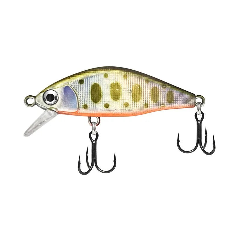 leurre de pêche japonais Pesca Hard