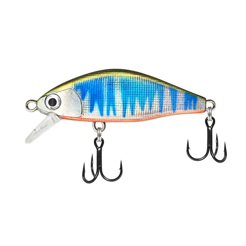 leurre de pêche japonais Pesca Hard
