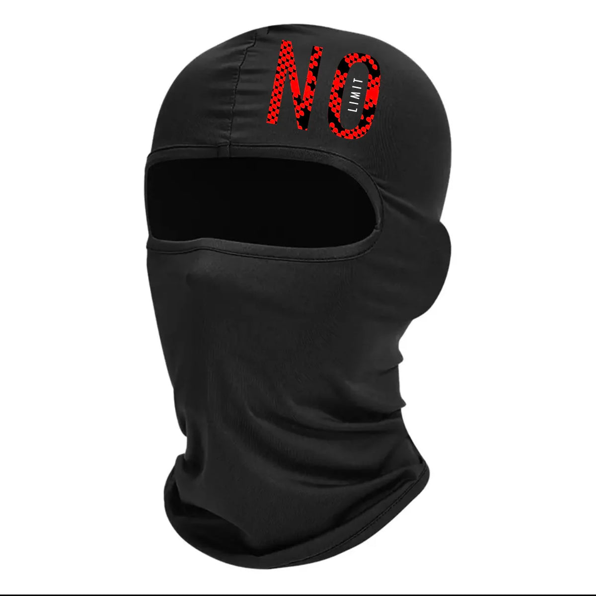 Cagoule Masque Intégral Ski & Montagne – Balaclava Tour de Cou Multifonction – Unisexe Taille Unique