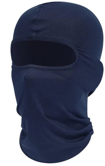 Cagoule Masque Intégral Ski & Montagne – Balaclava Tour de Cou Multifonction – Unisexe Taille Unique