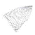 Filet de Remplacement Épuisette – Mailles Fines ou Larges – Diamètre 35 à 70cm – Dyneema Eau Douce & Mer