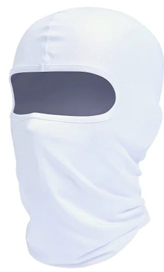 Cagoule Masque Intégral Ski & Montagne – Balaclava Tour de Cou Multifonction – Unisexe Taille Unique