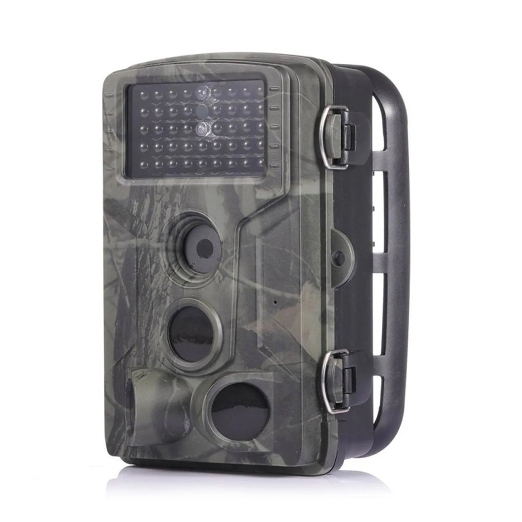 Outdoor Trail Camera 20MP 1080P HD Waterproof Wildlife Hunting Scouting Game Infrared Night Vision Surveillance Trap Camera