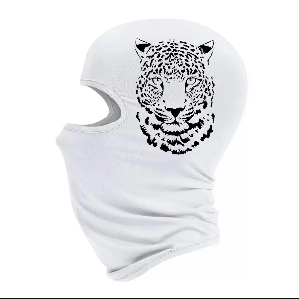 Cagoule Masque Intégral Ski & Montagne – Balaclava Tour de Cou Multifonction – Unisexe Taille Unique