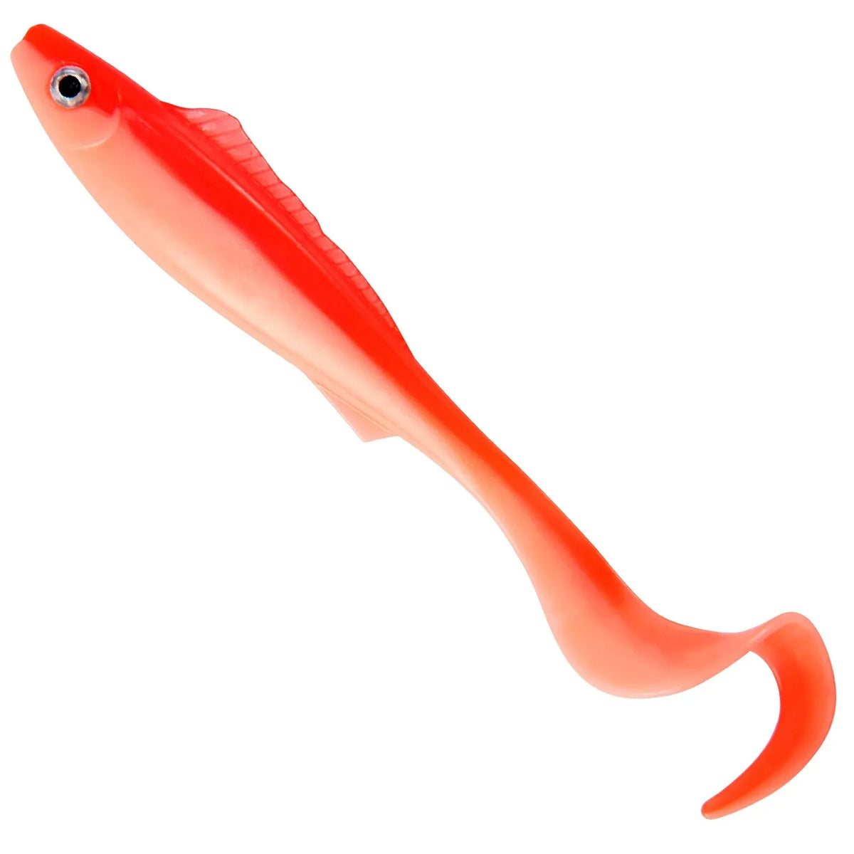 Leurre rouge