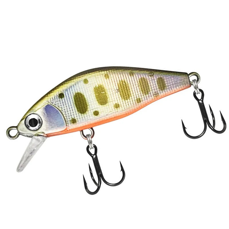 leurre de pêche japonais Pesca Hard