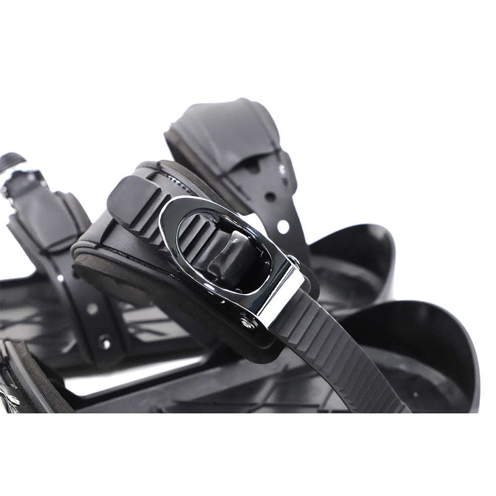Mini Skis Snowblades for Snow Skis for Winter Shoes Short Snowskates Snowblades Skiboards Portable&Light Ski-shoes Outdoor Sport