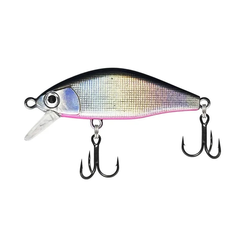 leurre de pêche japonais Pesca Hard