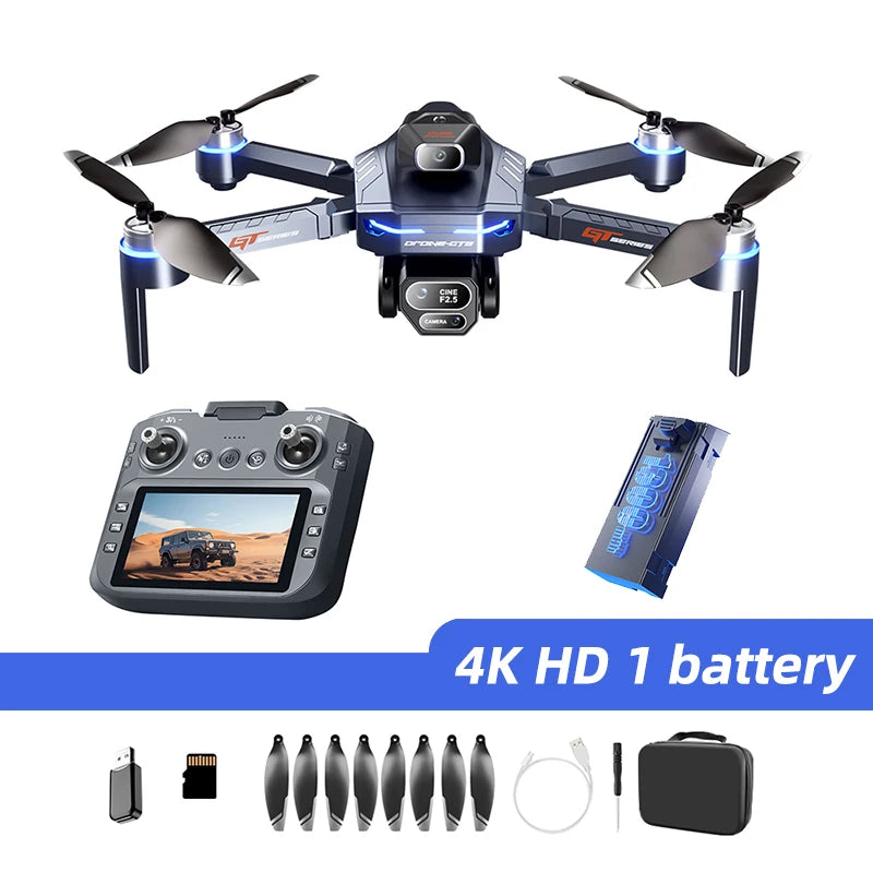Drone avec camra photo video