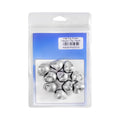 Noeby - Sliding Sinker Fishing Tackles, Texas Rig, Free Rig, Soft Bait, Anti-Snag, 14g, 21g, 28g