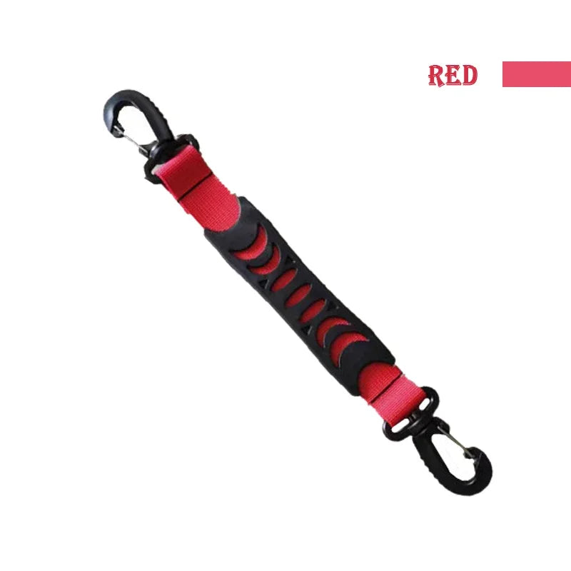 Crochets de Lacets Haute Résistance pour Patins en Ligne & Rollers – 4 Coloris