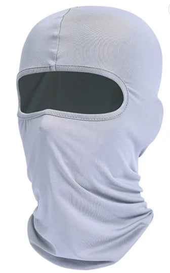 Cagoule Masque Intégral Ski & Montagne – Balaclava Tour de Cou Multifonction – Unisexe Taille Unique