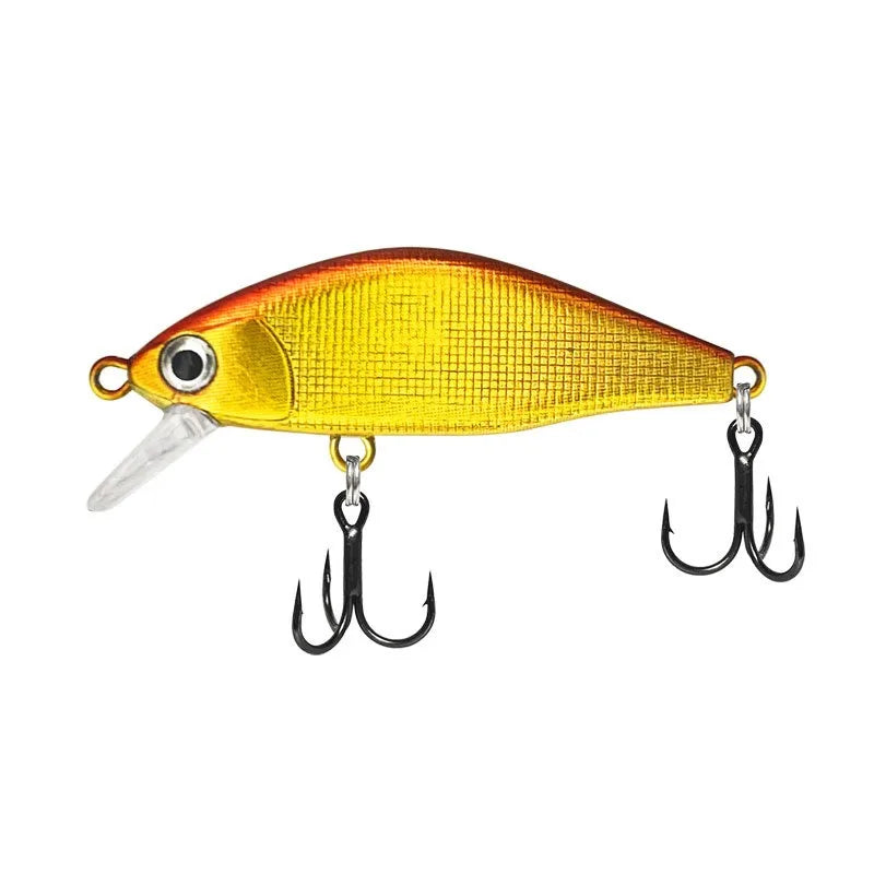 leurre de pêche japonais Pesca Hard